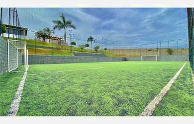 Imagem 13: Lindo sobrado para locação no condomínio Golden Park, Hortolândia/SP