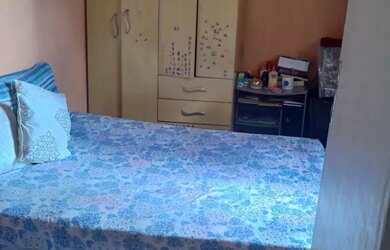 Imagem: A casa possui 2 Dormitórios, 1 Banheiro e está localizado