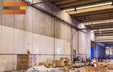 Imagem 14: Galpão, 22000 m² - venda por R$ 45.000.000 ou aluguel por R$ 533.333/mês...