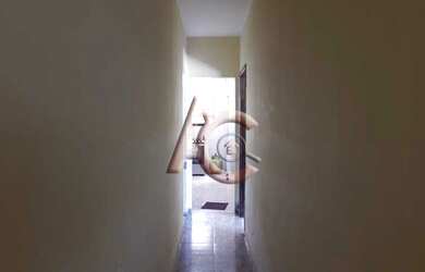 Imagem 11: Três casas em Cordovil. Varanda, Área de serviço, 316m² de Áreae3...