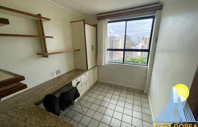 Imagem 6: APARTAMENTO RESIDENCIAL em Salvador - BA, Caminho das Árvores