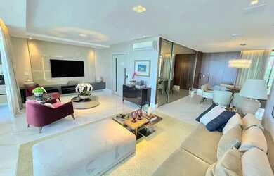 Imagem 4: Apartamento, Jaguaribe. Piscina, Churrasqueira, VarandaeVista para o mar