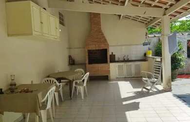 Imagem 7: Casa para temporada na praia do Perequê no Guarujá