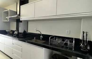 Imagem 5: Alugo anual BC. 2 Vagas na garageme3 Dormitórios