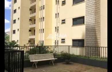 Imagem: O apartamento possui 3 Dormitórios, 2 Banheiros, 1 Vaga na