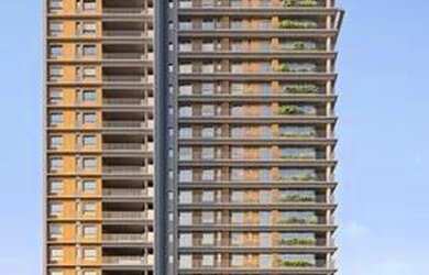 Imagem: O depósito possui 404m² de Área e está localizado em Vila