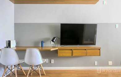 Imagem 6: Apartamento para alugar com 1 quarto, 23 m² - Copacabana - Rio de Janeiro/RJ