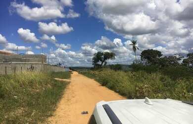 Imagem 3: Terreno em Lagarto