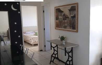 Imagem 7: Apartamento por temporada A partir R$ 160,00 na Praia de Iracema- Fortaçeza-CE