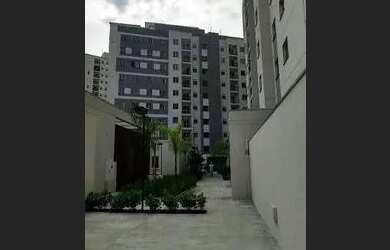 Imagem 2: Apartamento à venda, 37 m² por R$ 259.000,00 - Itaquera - São Paulo/SP