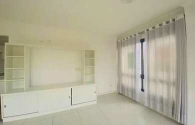 Imagem: O apartamento possui 2 Dormitórios, 3 Banheiros, 1 Vaga na