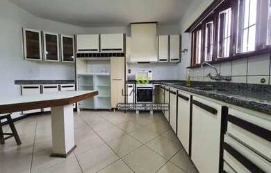 Imagem 2: Casa no Condomínio City Figueiras no Bairro Vorstadt em Blumenau Apena...