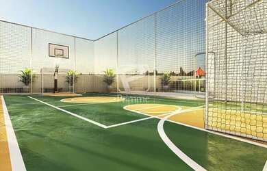 Imagem 11: APARTAMENTO EM HOME CLUB COM LINDA VISTA DE BALNEÁRIO CAMBORIÚ