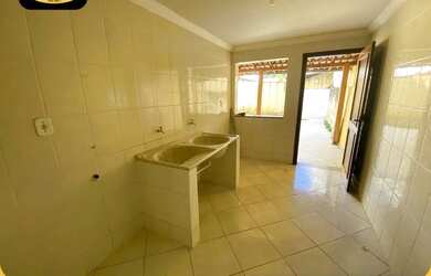 Imagem 11: Casa Residencial à venda, 2 quartos, 1 vaga, Jardim Iracema - Teófilo...