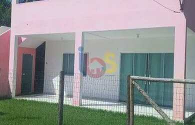 Imagem: A casa possui 5 Dormitórios, 4 Banheiros, 85m² de Área, Imóvel