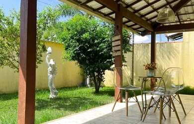 Imagem 4: Cabo Frio Piscina e Churrasqueira