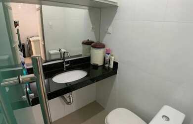 Imagem 6: São João - Betim - Casa geminada