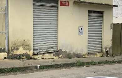 Imagem 3: Casa e área comercial à venda na Rua Laudicineia Gusmão em Vitória da Conquista