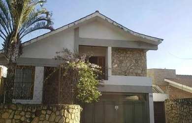 Imagem: Casa com 3 dormitórios, 264 m² - venda por R$ 1.150.000,00