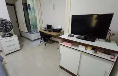 Imagem 10: Vendo casa de 3/4 sendo uma suíte no vila Olímpia