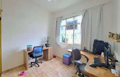 Imagem 15: Apartamento 2 Quartos com Dependências Completa na Jorge Rudge à venda,...