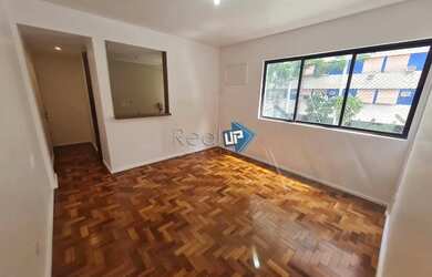 Imagem 8: Humaitá-2 quartos 1 suíte , infraestrutura e vaga