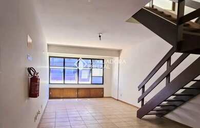 Imagem 3: Sala duplex no Edifício Baalbeck no Centro de São Leopoldo