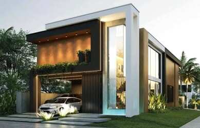 Imagem 3: Casa - Viva Park - Porto Belo - SC