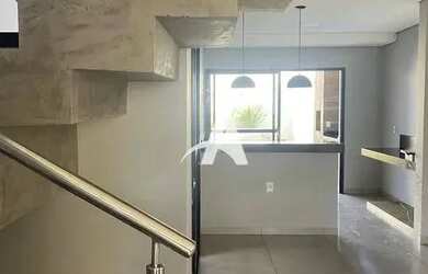 Imagem 7: Aluguel Casa BOSQUE DOS BURITIS