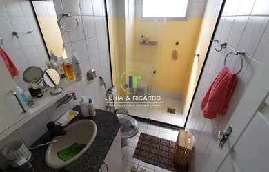 Imagem 11: Apartamento 2 quartos mais 1 reversível no Centro Guarapari