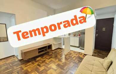 Imagem: Imóvel para aluguel tem 50 metros quadrados com 1 quarto em