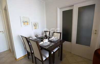 Imagem 7: Apartamento mobiliado para alugar no Centro de Campinas SP