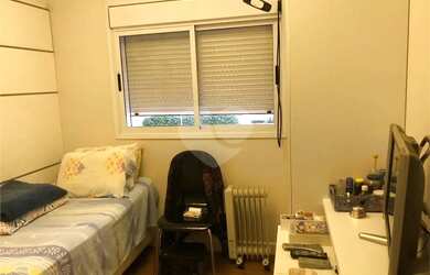 Imagem 10: Apartamento com 3 quartos à venda ou para locação em Santana - SP