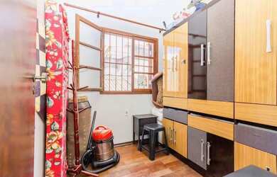 Imagem 14: Casa em Parque Peruche. 90m² de Área, 2 Vagas na garageme3 Dormitórios