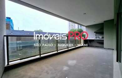 Imagem 12: Oportunidade no Campo Belo - Apartamento novo 3 suítes