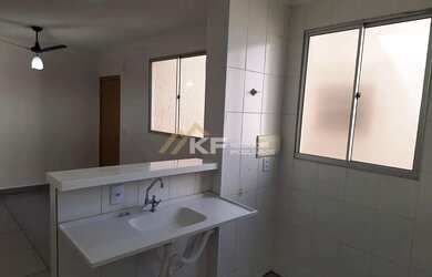 Imagem 7: Apartamento á Venda no Bairro Jardim Jose Sampaio Junior - Ribeirão...