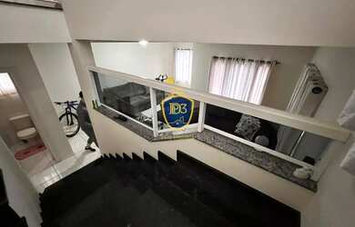 Imagem 6: Sobrado para venda, 3 quarto(s), Uvaranas, Ponta Grossa