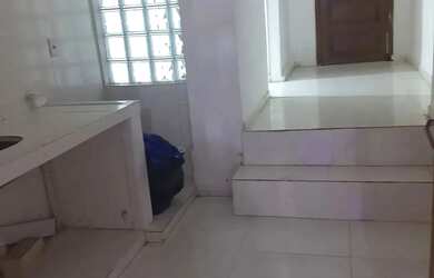 Imagem 8: Sobrado no Menino Deus com 3D, garagem para 2 carros e piscina