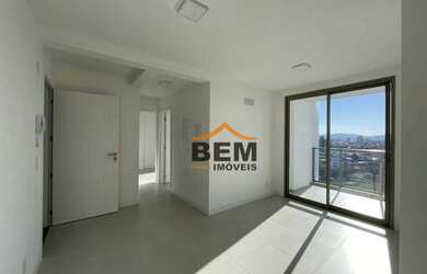 Imagem 7: Apartamento com 2 dormitórios para alugar, 56 m² por R$ 3.100/mês -...