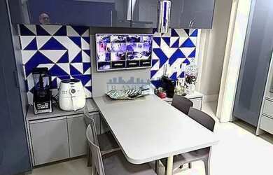 Imagem 13: Jardim Oceânico, apartamento transformado em 02 suítes com 142m2 muito...