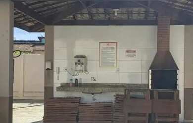 Imagem 13: CASA JARDIM BARCELONA COM 3 QUARTOS, QUINTAL E GARAGEM COBERTA (ENERGIA SOLAR