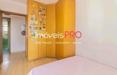 Imagem 9: Apartamento bem iluminado e com ótima localização no Brooklin Ótima...