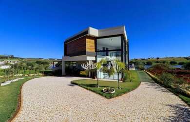 Imagem 3: Casa à venda, 522 m² por R$ 3.890.000,00 - Ecovillas do Lago - Sertanópolis/PR