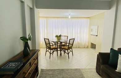 Imagem 4: Apartamento 2 dormitórios mobiliado no Zona Nova Capão da Canoa