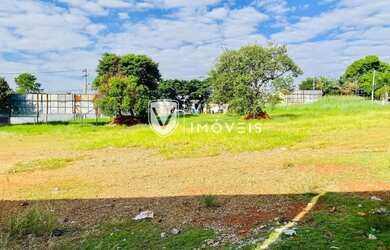 Imagem 2: Terreno à Venda 5107 m² por R$ 5.200.000 - Jardim Betânia - Sorocaba/SP