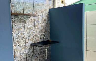 Imagem 2: Casa no conjunto providência