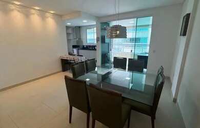 Imagem 16: Apartamento com 3 dormitórios sendo 1 suíte e 2 vagas de garagem em...