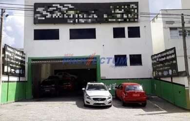 Imagem: O depósito à venda possui 4 Vagas na garagem, 400m² de Área