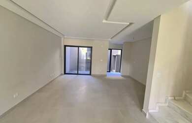 Imagem 7: Sobrado com 3 dormitórios à venda, 197 m² por R$ 1.290.000,00 - Água...