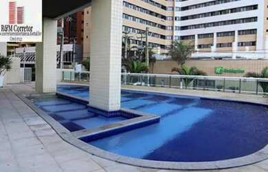 Imagem 12: Apartamento por temporada com vista mar  na Praia de Iracema em Fortaleza-CE 